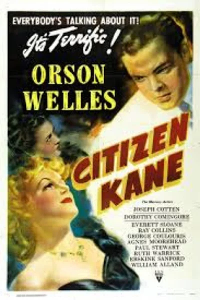 Citizen Kane (1941) ซิติเซนเคน