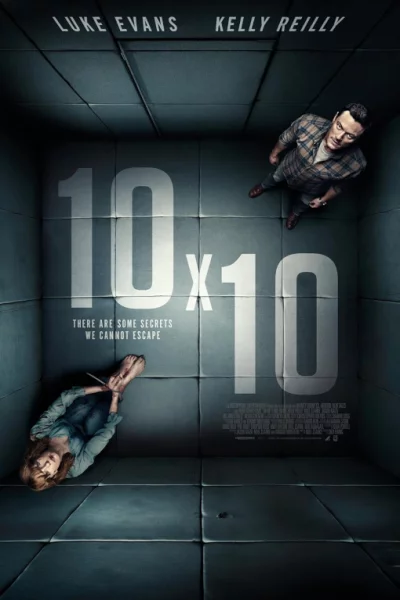 10x10 (2018) ห้องทวงแค้น