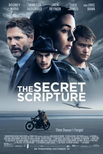 The Secret Scripture (2016) เต็มเรื่อง