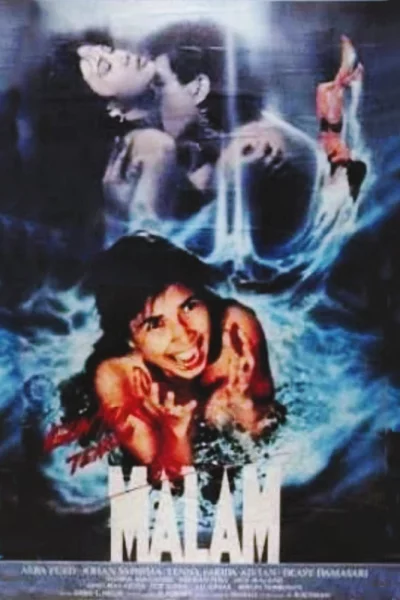 ดูหนัง Guntur tengah malam (1990) เต็มเรื่อง (1990) ออนไลน์ HD ฟรี