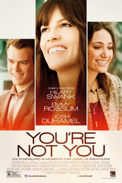 You're Not You (2014) เต็มเรื่อง
