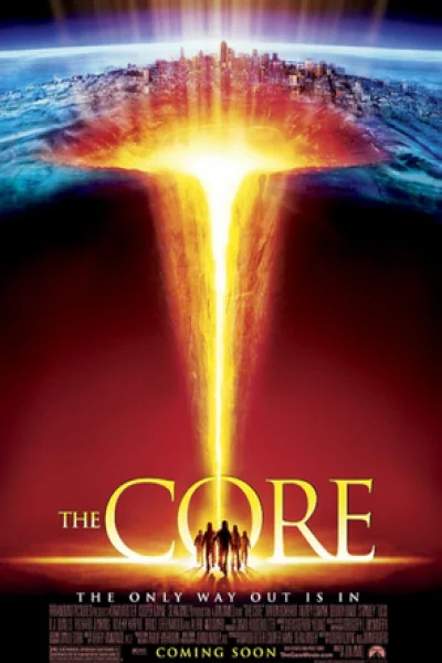 The Core (2003) ผ่านรกกลางใจโลก