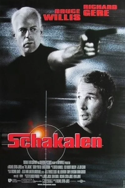ดูหนัง The Jackal (1997) มือสังหารมหากาฬสะท้านนรก (1997) ออนไลน์ HD ฟรี