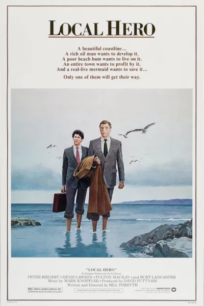 ดูหนัง Local Hero (1983) วีรบุรุษท้องถิ่น (1983) ออนไลน์ HD ฟรี