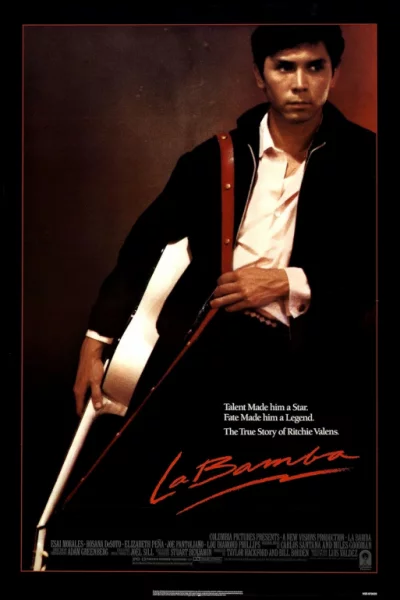La Bamba (1987) เต็มเรื่อง