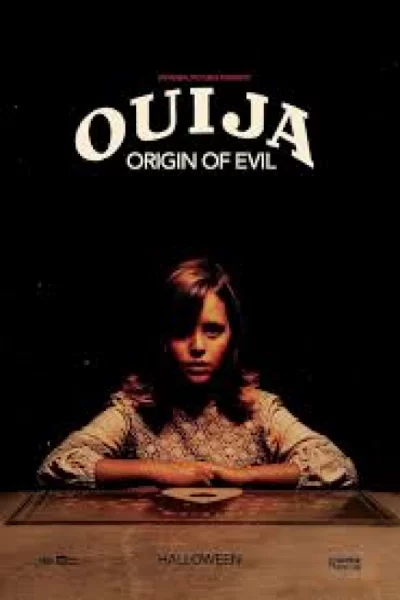 Ouija: Origin of Evil (2016) เต็มเรื่อง