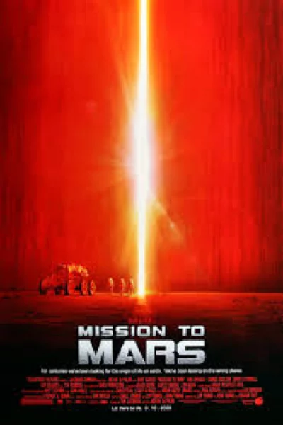 Mission to Mars (2000) ฝ่ามหันตภัยดาวมฤตยู