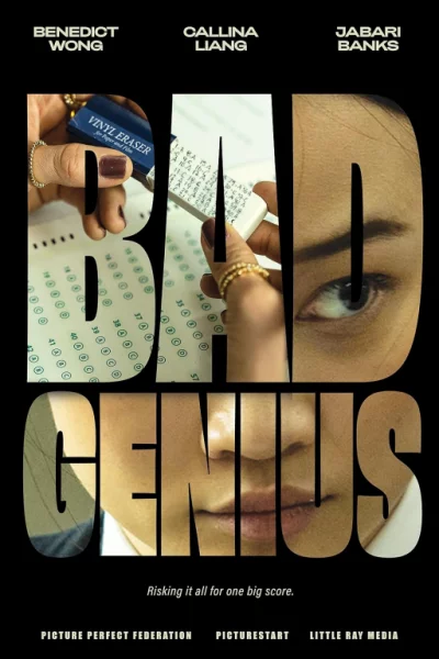 Bad Genius (2024) เต็มเรื่อง