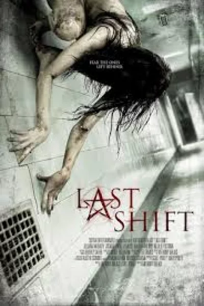 Last Shift (2014) เต็มเรื่อง