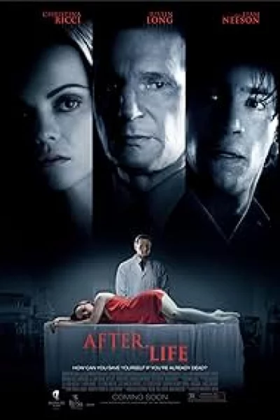 ดูหนัง After.Life (2009) เหมือนตายแต่ไม่ตาย (2009) ออนไลน์ HD ฟรี