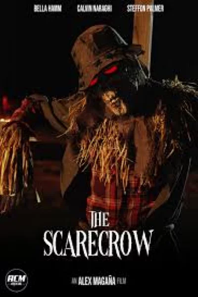 The Scarecrow (2024) เต็มเรื่อง
