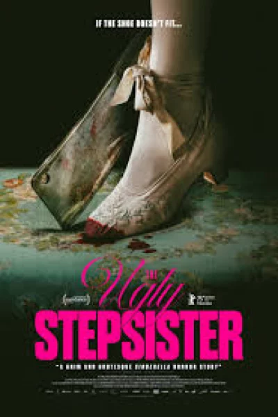 The Ugly Stepsister (2025) เต็มเรื่อง