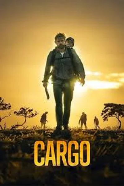 Cargo (2017) คาร์โก้