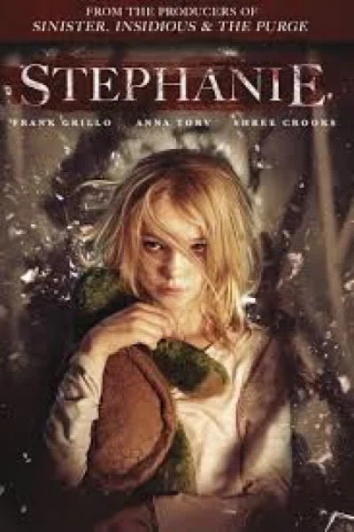Stephanie (2017) เต็มเรื่อง