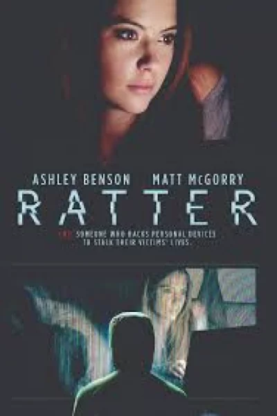 Ratter (2015) เต็มเรื่อง