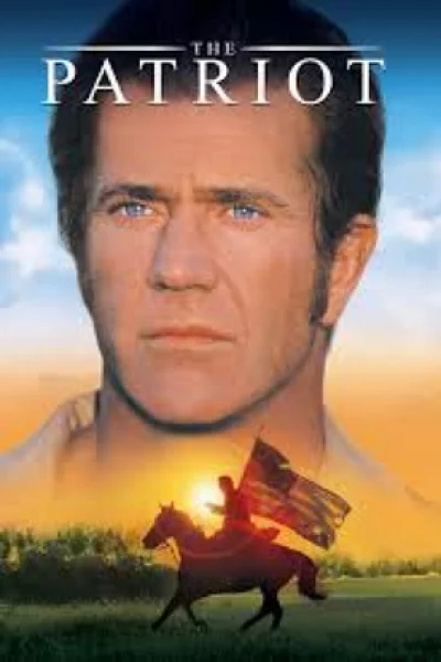 The Patriot (2000) เดอะ แพทริออต ชาติบุรุษ ดับแค้นฝังแผ่นดิน