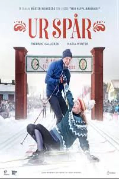 ดูหนัง Off Track (2022) เต็มเรื่อง (2022) ออนไลน์ HD ฟรี