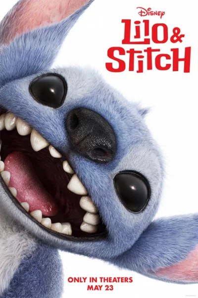 Lilo & Stitch (2025) เต็มเรื่อง