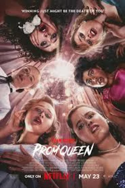 Fear Street: Prom Queen (2025) เต็มเรื่อง