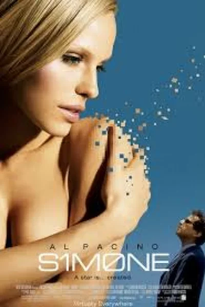 ดูหนัง S1m0ne (2002) ซีโมน ดิจิตอล อ้อนหัวใจรัก (2002) ออนไลน์ HD ฟรี