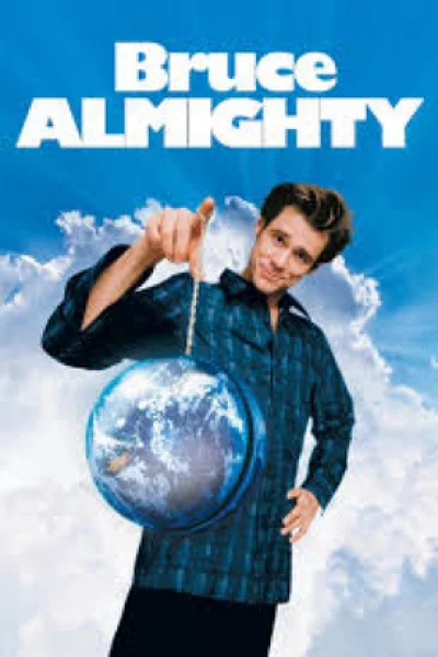Bruce Almighty (2003) 7 วันนี้ พี่ขอเป็นพระเจ้า