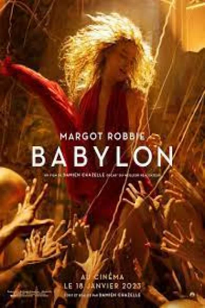 ดูหนัง Babylon (2022) บาบิลอน (2022) ออนไลน์ HD ฟรี