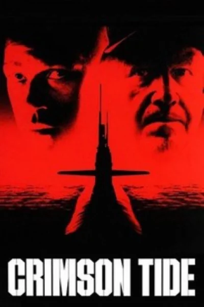 ดูหนัง Crimson Tide (1995) คริมสัน ไทด์ ลึกทมิฬ (1995) ออนไลน์ HD ฟรี