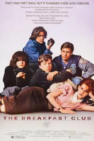 ดูหนัง The Breakfast Club (1985) เต็มเรื่อง (1985) ออนไลน์ HD ฟรี