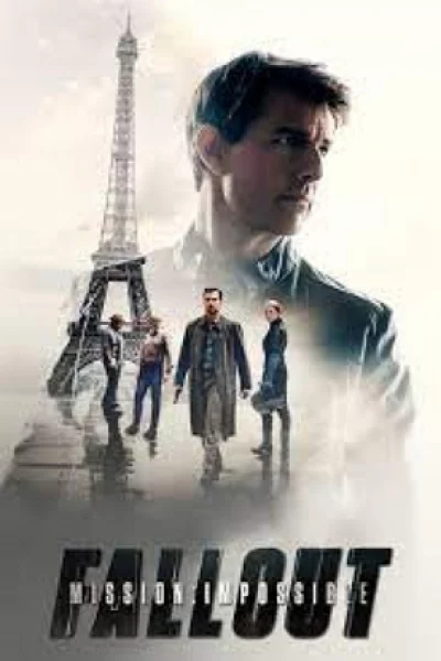 ดูหนัง Mission Impossible 6 (2018) มิชชั่น อิมพอสซิเบิ้ล ภาค 6 (2018) ออนไลน์ HD ฟรี