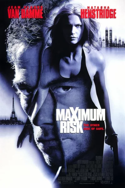 ดูหนัง Maximum Risk (1996) คนอึดล่าสุดโลก (1996) ออนไลน์ HD ฟรี