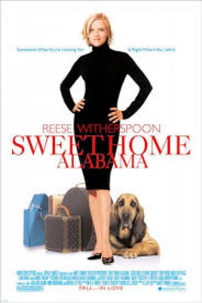 ดูหนัง Sweet Home Alabama (2002) สวีทนัก...รักเราไม่เก่าเลย (2002) ออนไลน์ HD ฟรี