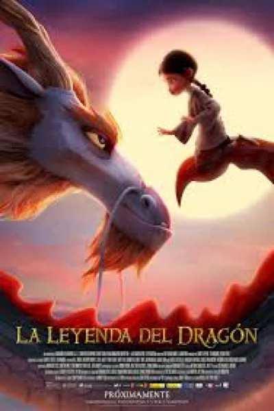 Dragonkeeper (2024) เต็มเรื่อง