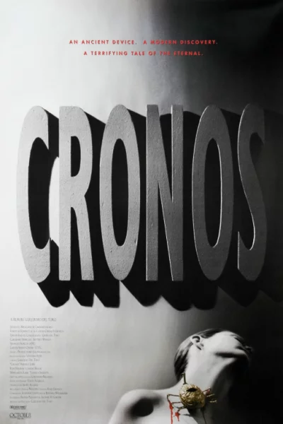 ดูหนัง Cronos (1993) เต็มเรื่อง (1993) ออนไลน์ HD ฟรี