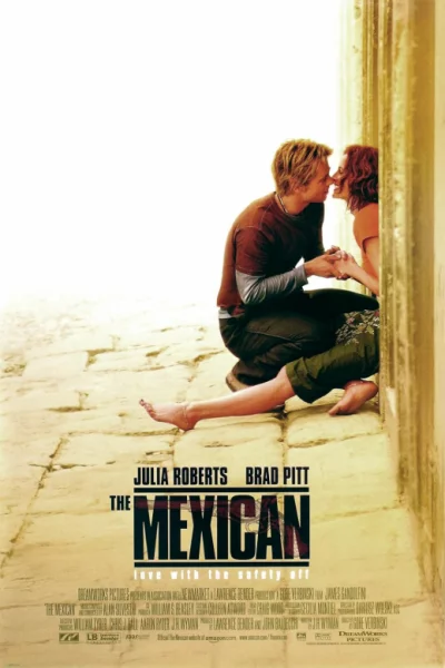 ดูหนัง The Mexican (2001) เดอะ เม็กซิกัน พารักฝ่าควันปืน (2001) ออนไลน์ HD ฟรี
