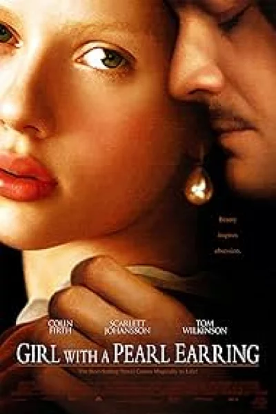 Girl with a Pearl Earring (2003) หญิงสาวกับต่างหูมุก