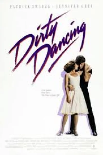 Dirty Dancing (1987) เต็มเรื่อง