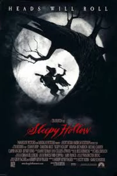 ดูหนัง Sleepy Hollow (1999) คนหัวขาดล่าหัวคน (1999) ออนไลน์ HD ฟรี