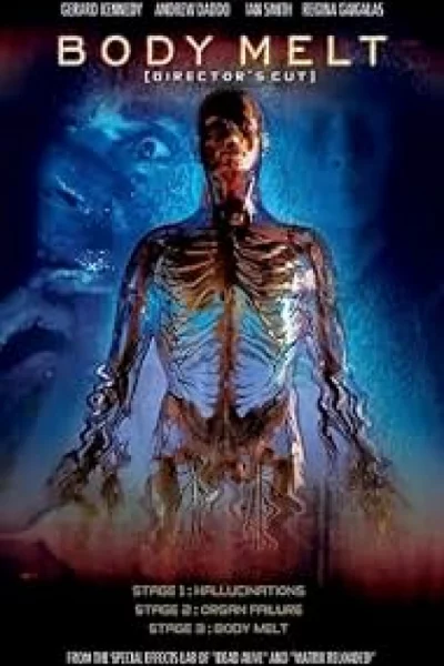 ดูหนัง Body Melt (1993) ตัวละลายคน (1993) ออนไลน์ HD ฟรี