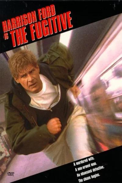 ดูหนัง The Fugitive (1993) ขึ้นทำเนียบจับตาย (1993) ออนไลน์ HD ฟรี