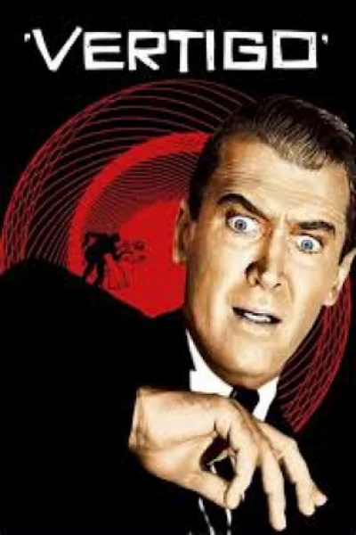 Vertigo (1958) พิศวาสหลอน