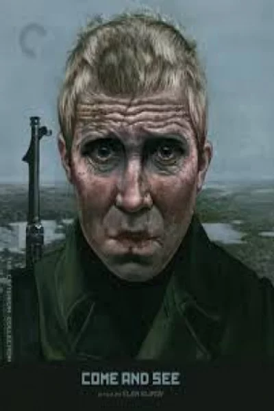 Come and See (1985) อีดีอีสโมตรี