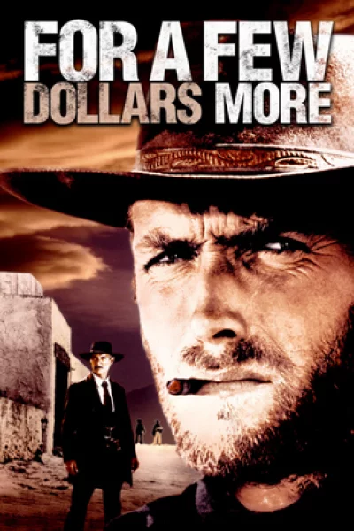 ดูหนัง For a Few Dollars More (1965) นักล่าเพชรตัดเพชร (1965) ออนไลน์ HD ฟรี
