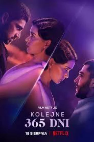 ดูหนัง The Next 365 Days (2022) อีก 365 วัน (2022) ออนไลน์ HD ฟรี
