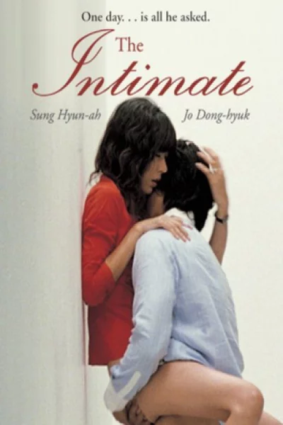 The Intimate (2005) ลึกกว่ารัก