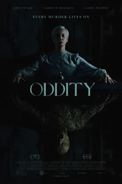 Oddity (2024) เต็มเรื่อง