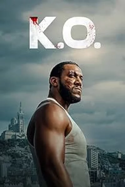 K.O. (2025) เต็มเรื่อง