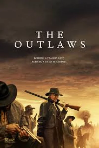 The Outlaws (2024) นอกกฎหมาย