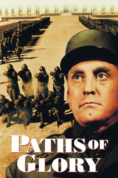 Paths of Glory (1957) พากย์ไทย