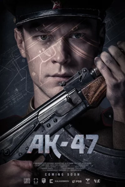 Kalashnikov (2020) เต็มเรื่อง