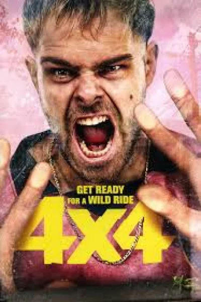 4x4 (2019) เต็มเรื่อง